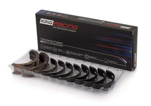 Load image into Gallery viewer, King Engine Bearings Hyundai/Kia D4Cb (Size +0.25mm) Main Bearing Set
