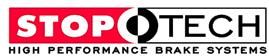 Stoptech BBK ST-40/ST-45 Caliper Rebuild Kit 40mm Long Pistons/Pressure Seals/Dust Boots (Req 2)
