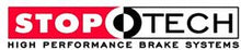 Load image into Gallery viewer, StopTech ST-40/ST-41/ST-60/ST-65 BBK Time Sert (Bridge Bolt Insert)