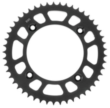 Load image into Gallery viewer, BikeMaster KTM Rear Steel Sprocket 525 42T - Black