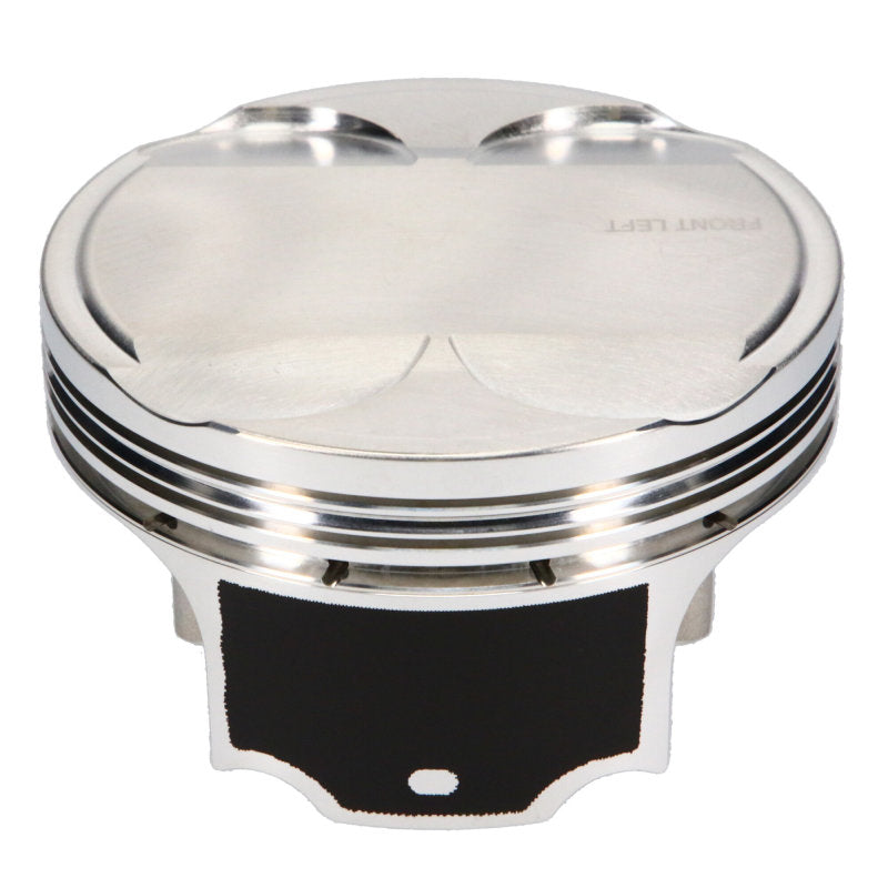 JE Pistons Ford Modular 3.661in Bore 1.168in CH 1.36 CC Piston Kit