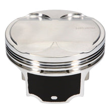 Load image into Gallery viewer, JE Pistons Ford Modular 3.661in Bore 1.168in CH 1.36 CC Piston Kit