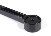 Load image into Gallery viewer, PERRIN 02-26 Subaru Impreza/WRX/STI &amp; 13-26 Crosstrek/BRZ/FR-S/GR86/GR86 Battery Tie Down - Black