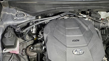 Load image into Gallery viewer, J&amp;L 20-25 Hyundai Palisade / Kia Telluride 3.8L Oil Separator 3.0 Passenger Side - Black Anodize
