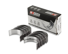 Load image into Gallery viewer, King Engine Bearings Mitsubishi 4G63T/4G64 (Size 0.75) Main Bearing Set