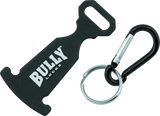 Bully Lock Helmet Extend - Black
