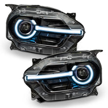 Load image into Gallery viewer, Oracle 2021 Ford Bronco Sport RGB+W Headlight DRL + Halo  - ColorSHIFT w/ RF Controller