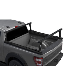 Load image into Gallery viewer, Thule Xsporter Pro Shift Complete All-In-One Aluminum Truck Bed Rack - Black