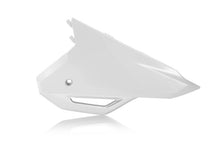 Load image into Gallery viewer, Acerbis 21-24 Honda CRF250R/250RX/CRF450R/RX/ CRF450R-S Side Panels Upper/Lower - White