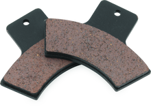 Load image into Gallery viewer, BikeMaster BM-270 Brake Pads