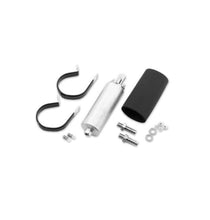 Load image into Gallery viewer, Walbro Inline Fuel Pump Kit