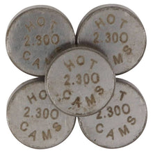 Load image into Gallery viewer, Hot Cams 2008-2013 Yamaha WR 250 R Dual Sport 250cc 2.30mm 5 piece shim refill