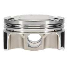 Load image into Gallery viewer, JE Pistons Ford Modular 3.661in Bore 1.168in CH 1.36 CC Piston Kit