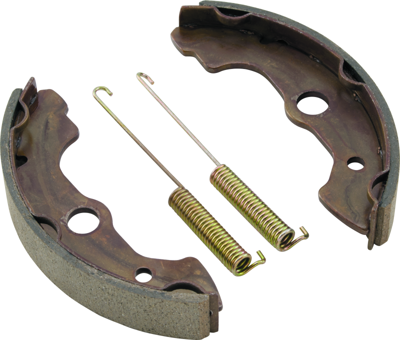 BikeMaster BM-347 Brake Shoes
