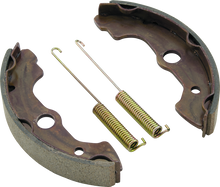 Load image into Gallery viewer, BikeMaster BM-347 Brake Shoes