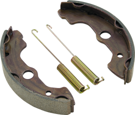 BikeMaster BM-347 Brake Shoes
