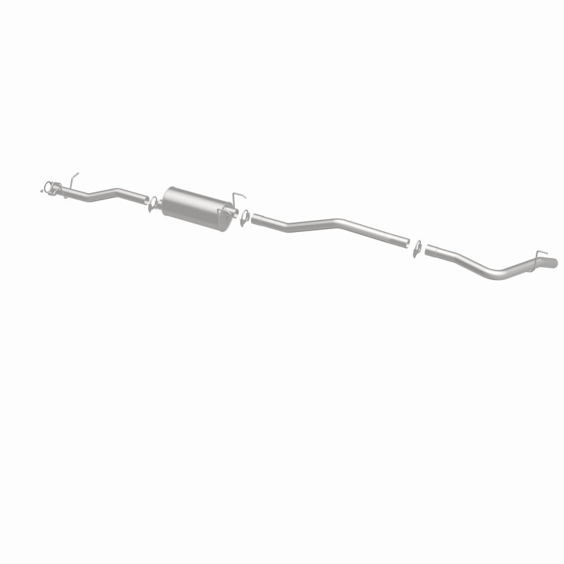 MagnaFlow BRE Exhaust Kit 95-98 Toyota T100 3.4L
