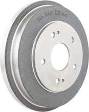Load image into Gallery viewer, Brembo 03-07 Honda Accord/97-01 CR-V Rear Premium OE Equivalent Brake Drum