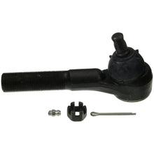 Load image into Gallery viewer, MOOG 91-01 Jeep Cherokee At Pitman Arm / Front Left Outer / Left Outer Tie Rod End
