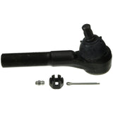 MOOG 91-01 Jeep Cherokee At Pitman Arm / Front Left Outer / Left Outer Tie Rod End