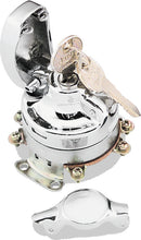 Load image into Gallery viewer, Twin Power 73-95 FL and Softail Electronic Fat Bob Ignition Switch Replaces H-D 68462-64 71501-73