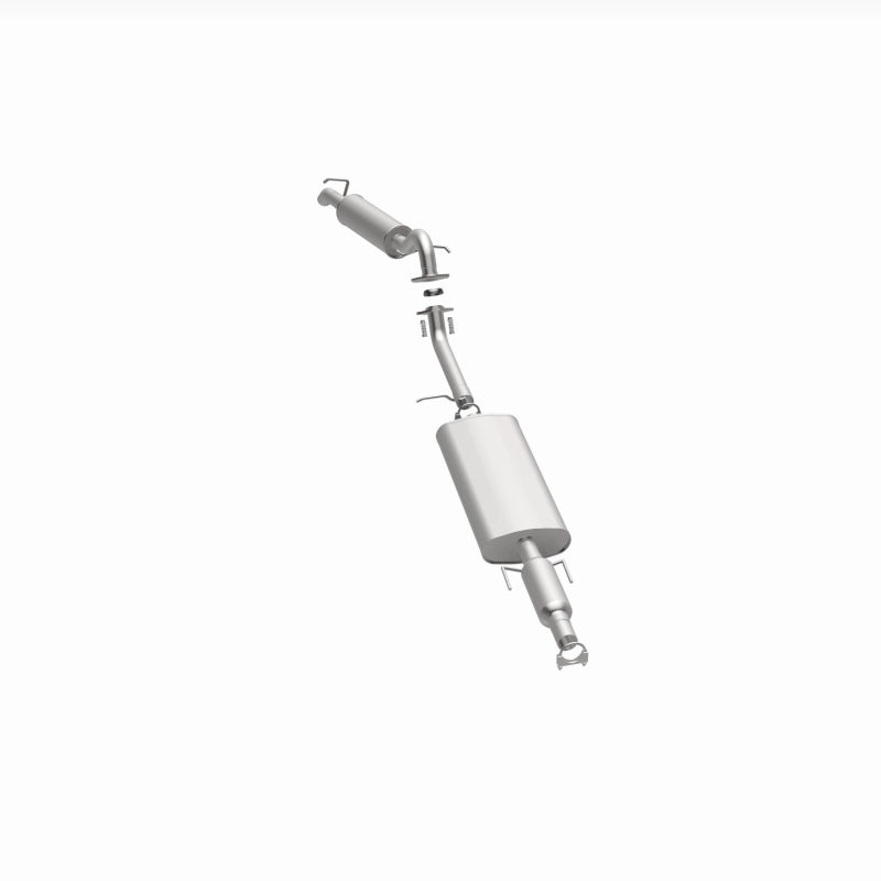 MagnaFlow BRE Exhaust Kit 09-12 Escape Tribute Mariner