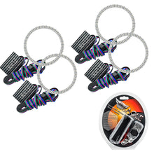 Load image into Gallery viewer, Oracle Cadillac STS 05-12 Halo Kit - ColorSHIFT