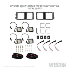 Load image into Gallery viewer, Westin 2020 Chevrolet Silverado 2500/3500 Pro-Mod Front Bumper - Textured Black