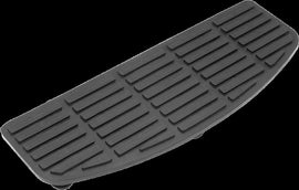 Bikers Choice 80-Up Touring 86-17 FLST Replacement Driver Floorboard Pads Replaces H-D 50614-91A