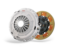 Load image into Gallery viewer, Clutch Masters 92-95 Toyota MR-2 w/ 1x20T Trans FX300 Clutch Kit Sprung Disc