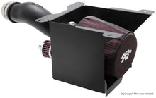 Load image into Gallery viewer, K&amp;N 04-09 Yamaha YFZ450 Carb AirCharger Performance Intake