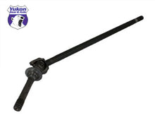 Load image into Gallery viewer, Yukon Gear Right Hand axle Assembly For 10-11 Ford insuper 60in F250/F350 Front / w/Stub Axle Seal