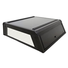 Load image into Gallery viewer, Westin EXP Truck Cap COMPLETE KIT A + BS (24-25 Ford Ranger CC 5ft. Bed)