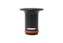 Load image into Gallery viewer, PERRIN 05-25 Subaru WRX / 05-21 STI / 13-26 BRZ/GR86/FR-S Parking Brake Drift Button - Black