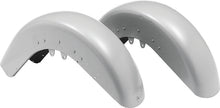 Load image into Gallery viewer, Bikers Choice 86-14 Heritage Softail Raw Front Fender W/Trim Holes Replaces H-D 59129-86