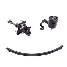 Load image into Gallery viewer, Chase Bays 85-95 Mazda RX-7 FC/FD Large Bore 3/4 Clutch Master Cylinder Adapter &amp; DBBE Reservoir Kit