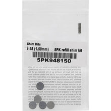 Load image into Gallery viewer, Hot Cams 2004-2009,2012-2013 Yamaha YFZ 450 450cc 1.50mm 5 piece shim refill