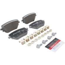Load image into Gallery viewer, Brembo 21-22 Mercedes-Benz CLA35 AMG/GLB35 AMG/GLA35 AMG/A35 AMG/CLA45 AMG Rear NAO Brake Pad
