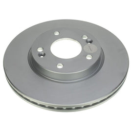 Power Stop 19-22 Kia Forte Front Evolution Coated Rotor