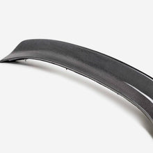 Load image into Gallery viewer, Seibon 2023 Nissan Z DA-Style Carbon Fiber Rear Spoiler