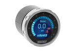 Turbosmart EB3 60PSI 60mm - Silver