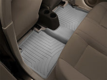 Load image into Gallery viewer, WeatherTech 10+ Lexus RX Rear FloorLiner - Grey