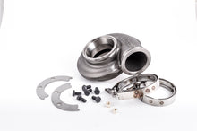 Load image into Gallery viewer, Garrett GT35R Turbine Housing Kit O/V V-Band / V-Band 1.01 A/R (Ni-Resist)