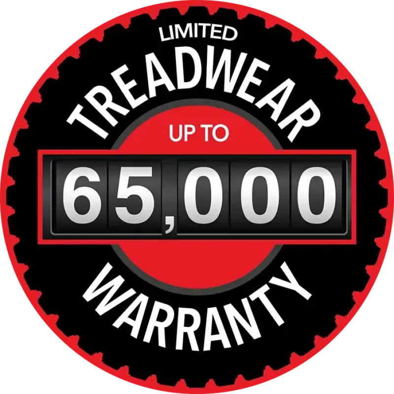 Yokohama Geolandar A/T 4 G018 Tire - LT235/80R17 120/117S