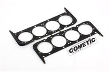 Load image into Gallery viewer, Cometic 88-91 Honda Prelude SI 83mm MLS .045in Head Gasket
