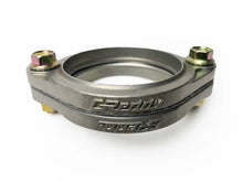 Load image into Gallery viewer, GReddy Cast SS 3in 2-Bolt Flange Set w/ Gasket