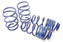 Load image into Gallery viewer, H&amp;R 2022 Honda Civic Hatchback/Sedan Sport Spring Kit (Non Si)