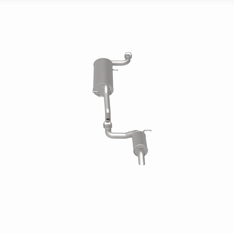 MagnaFlow BRE Exhaust Kit 08-10 Town & Country Grand Caravan Routan