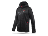 Akrapovic Mens Corpo Softshell Jacket Black - M
