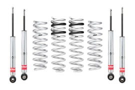 Eibach 22-23 Ford F-150 Lightning Dual eMotor Pro-Truck Lift Stage 1